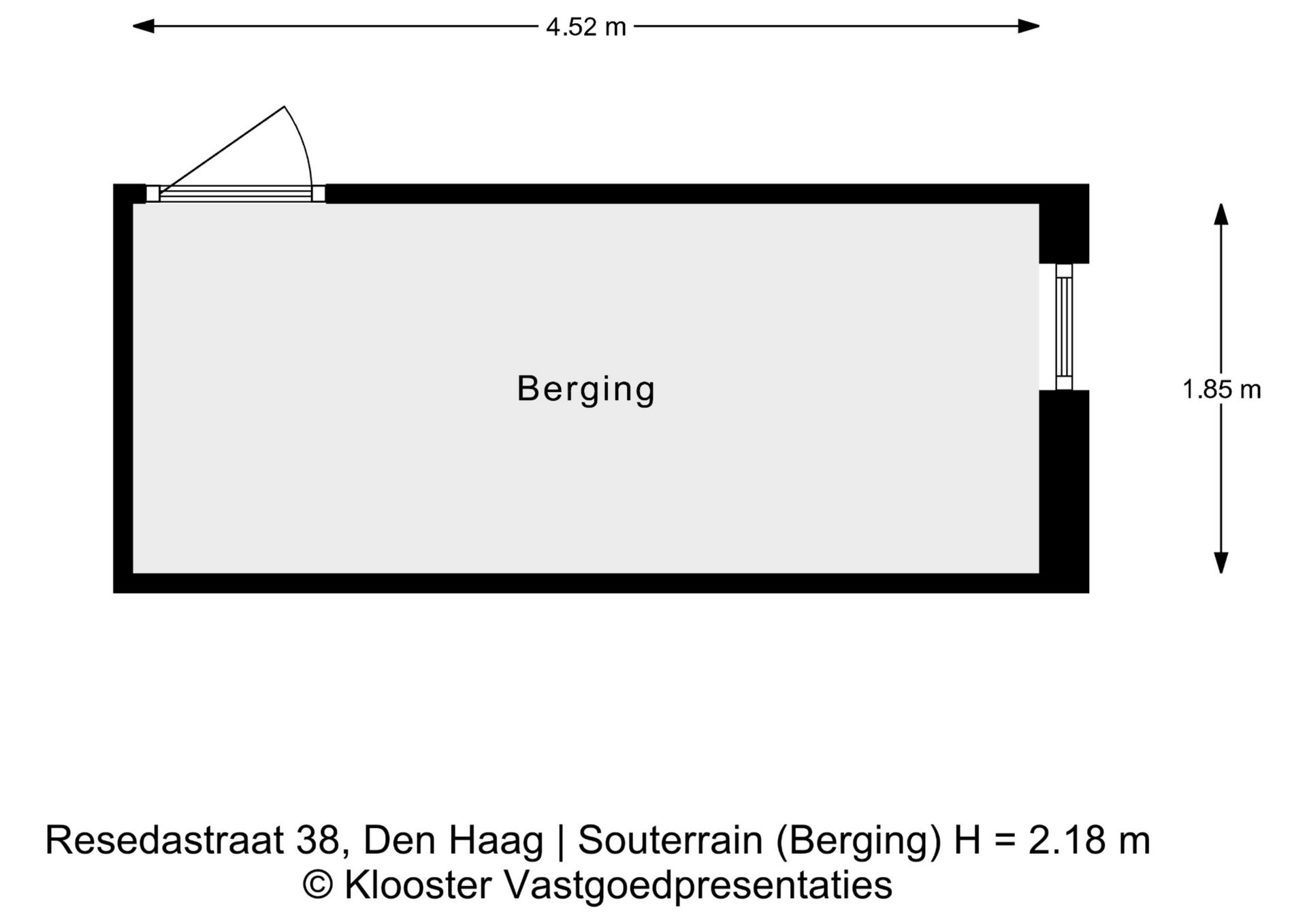 Foto 42 van Resedastraat 38