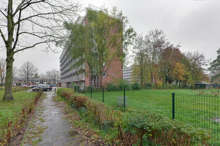 Foto 31 van Maria in Campislaan 207