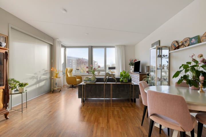 Foto 5 van Lavendel 445