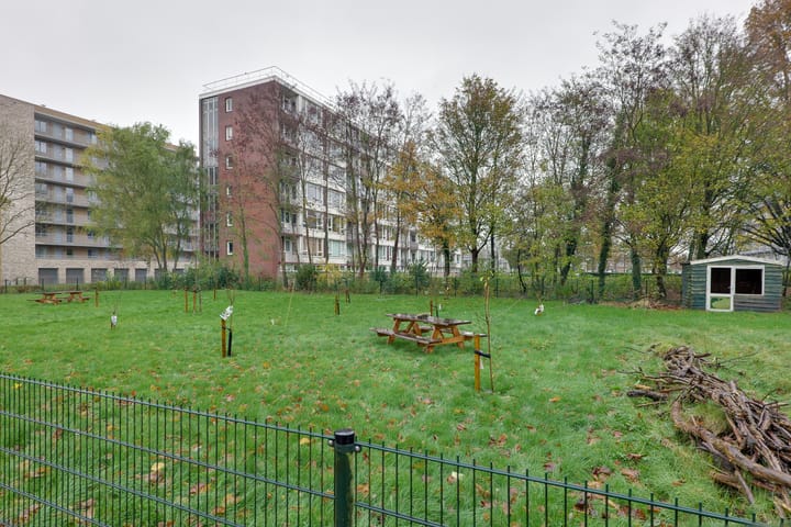 Foto 32 van Maria in Campislaan 207