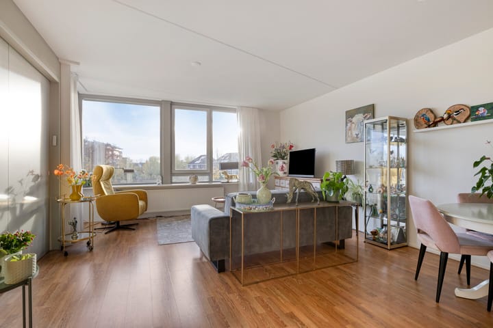 Foto 3 van Lavendel 445