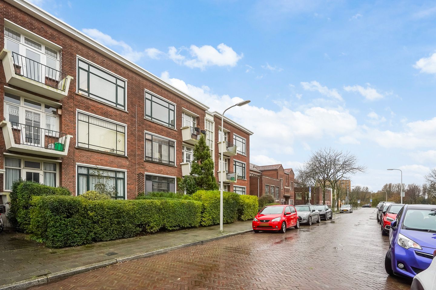 Foto 40 van Resedastraat 38