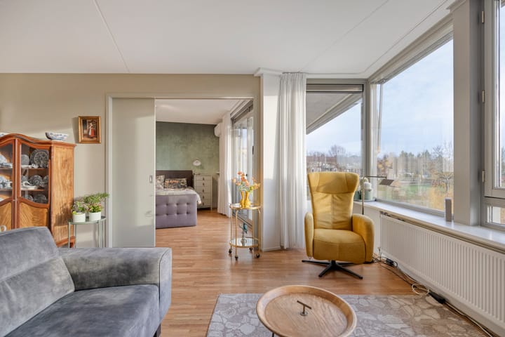 Foto 4 van Lavendel 445