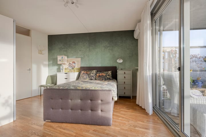 Foto 2 van Lavendel 445