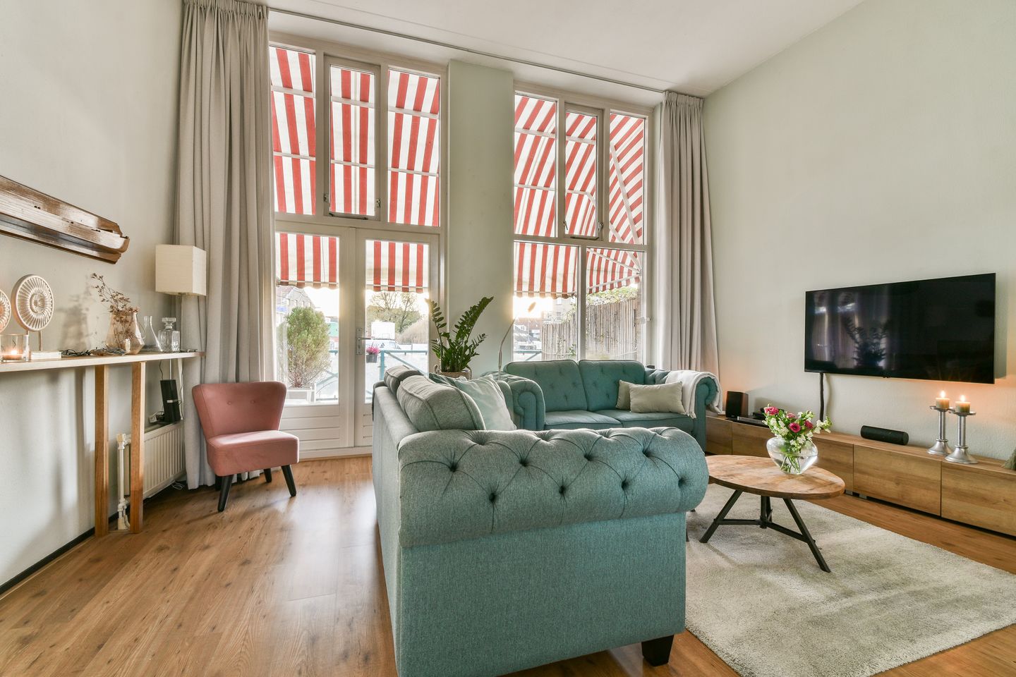 Photo 1 of Dirk Gerhardtstraat 47