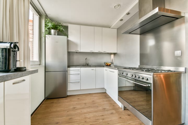 Photo 2 of Dirk Gerhardtstraat 47