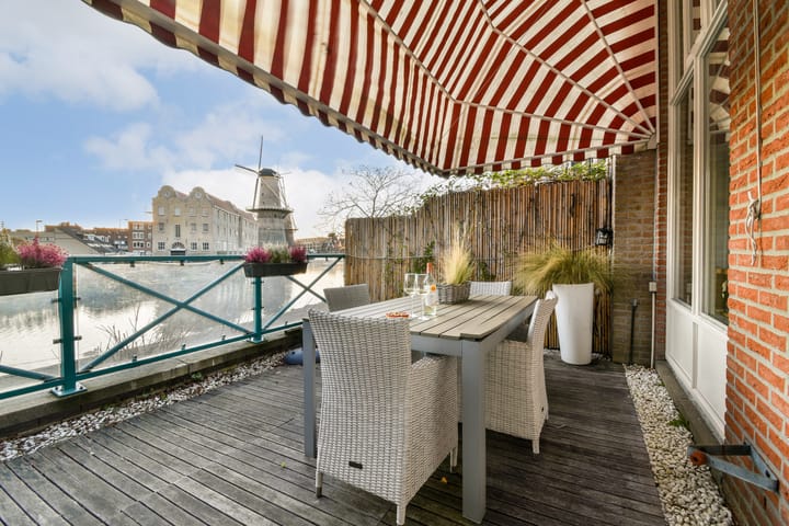 Photo 3 of Dirk Gerhardtstraat 47