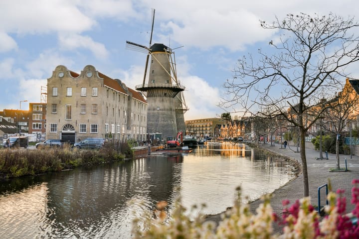 Photo 4 of Dirk Gerhardtstraat 47