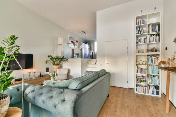 Photo 6 of Dirk Gerhardtstraat 47