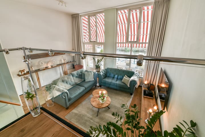 Photo 8 of Dirk Gerhardtstraat 47