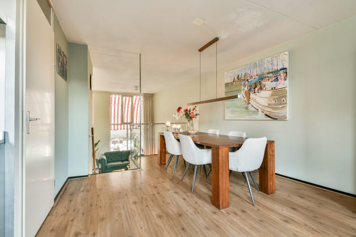 Photo 9 of Dirk Gerhardtstraat 47