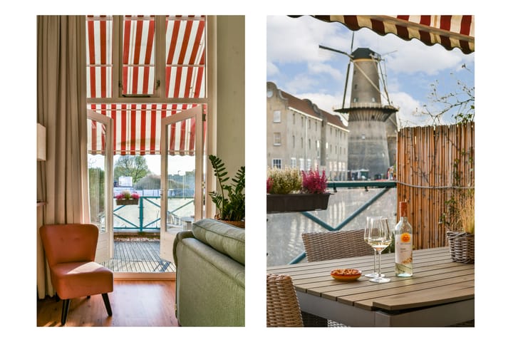 Photo 14 of Dirk Gerhardtstraat 47