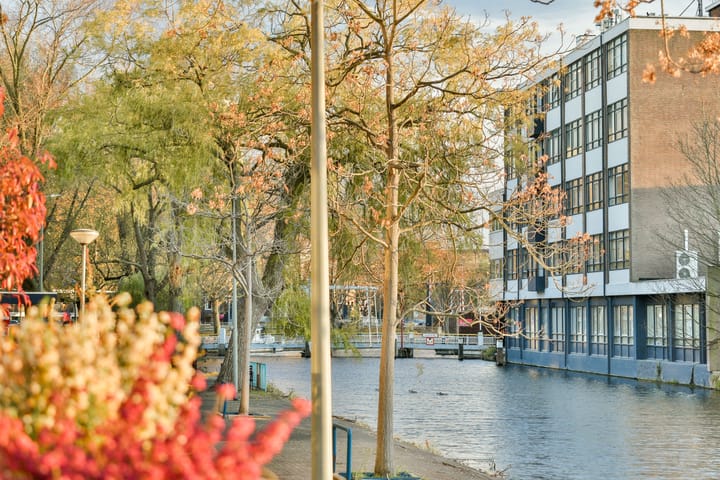 Photo 15 of Dirk Gerhardtstraat 47