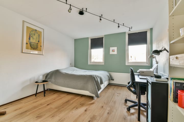 Photo 21 of Dirk Gerhardtstraat 47