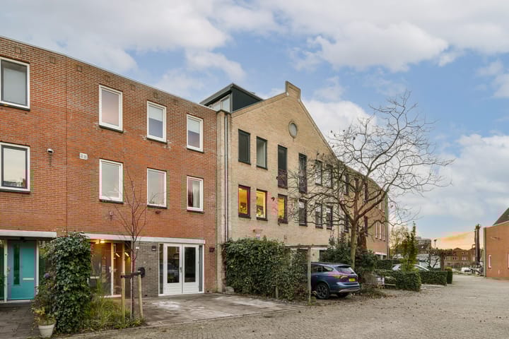 Photo 30 of Dirk Gerhardtstraat 47