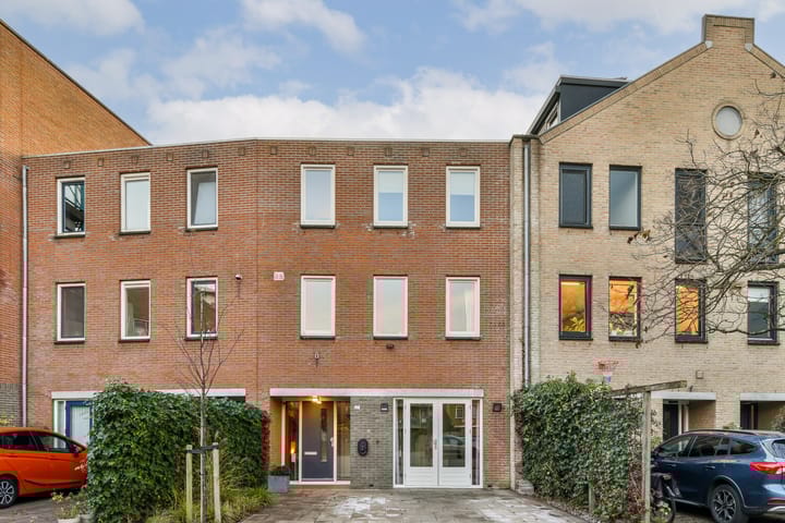 Photo 31 of Dirk Gerhardtstraat 47