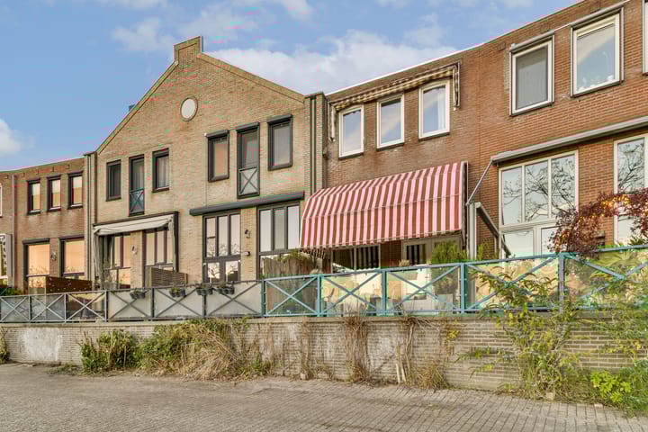 Photo 33 of Dirk Gerhardtstraat 47