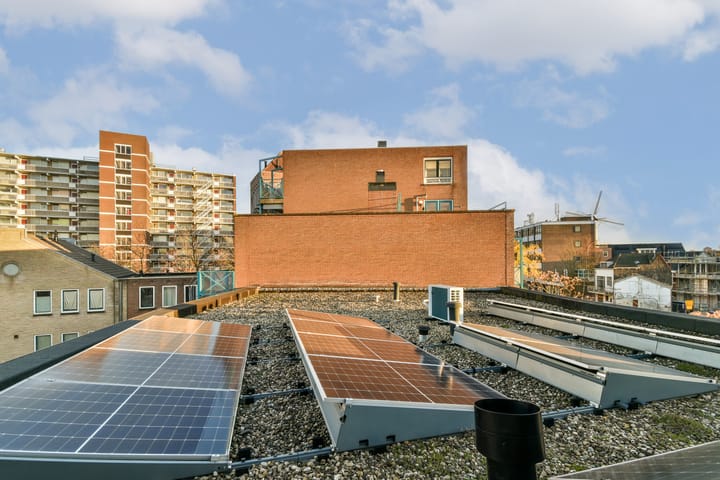 Photo 34 of Dirk Gerhardtstraat 47