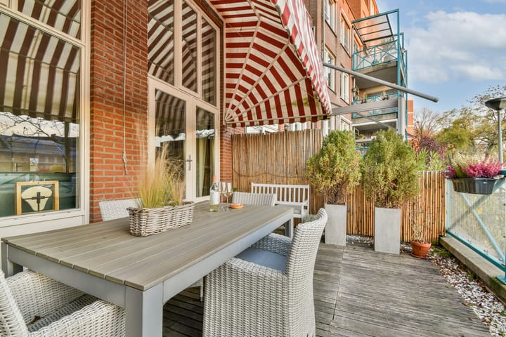 Photo 13 of Dirk Gerhardtstraat 47