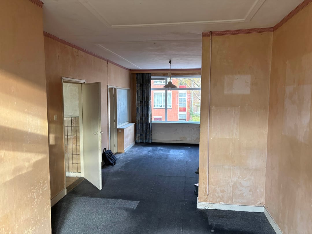 Foto 7 van Naarderstraat 97