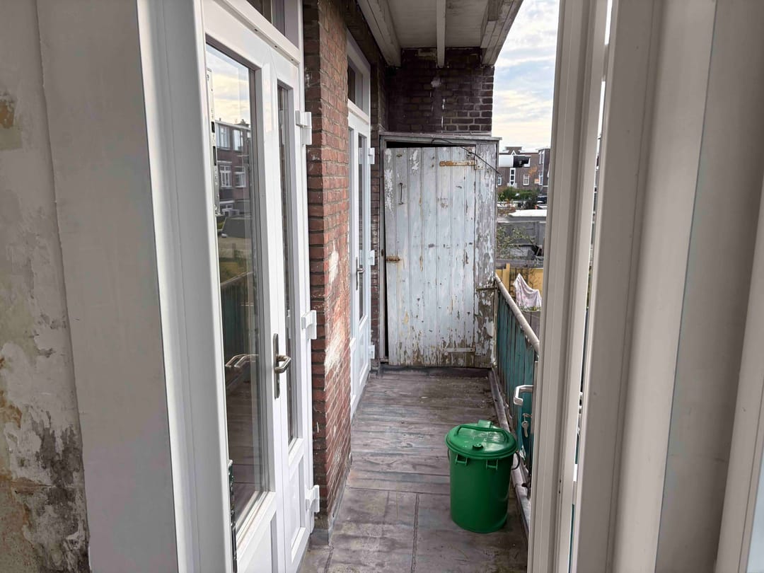 Foto 8 van Naarderstraat 97