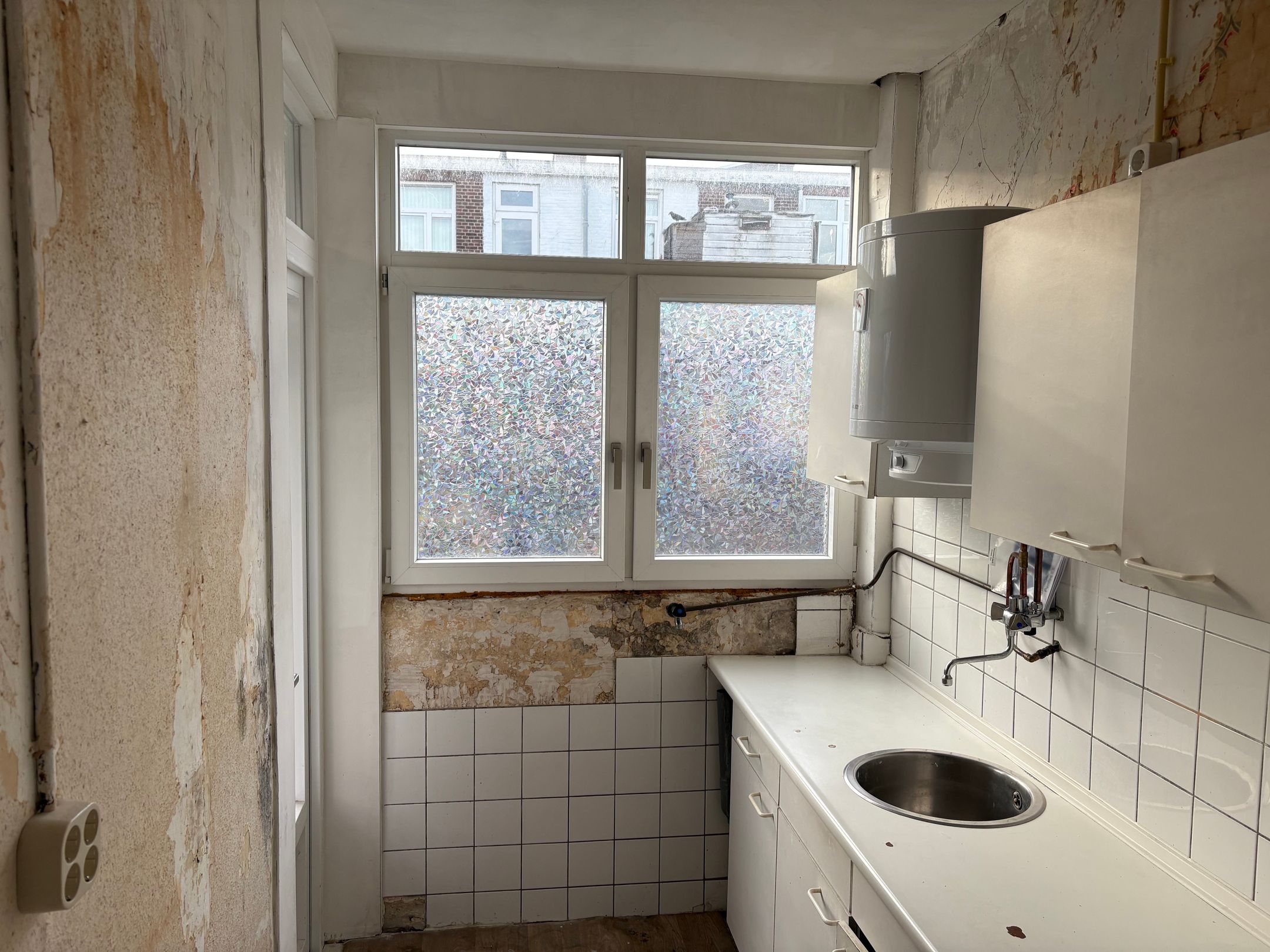 Foto 9 van Naarderstraat 97