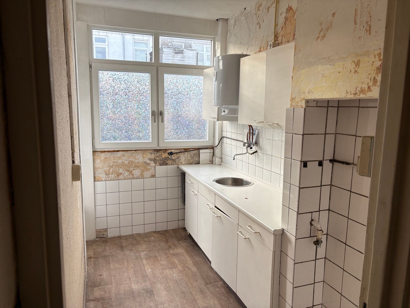 Foto 10 van Naarderstraat 97