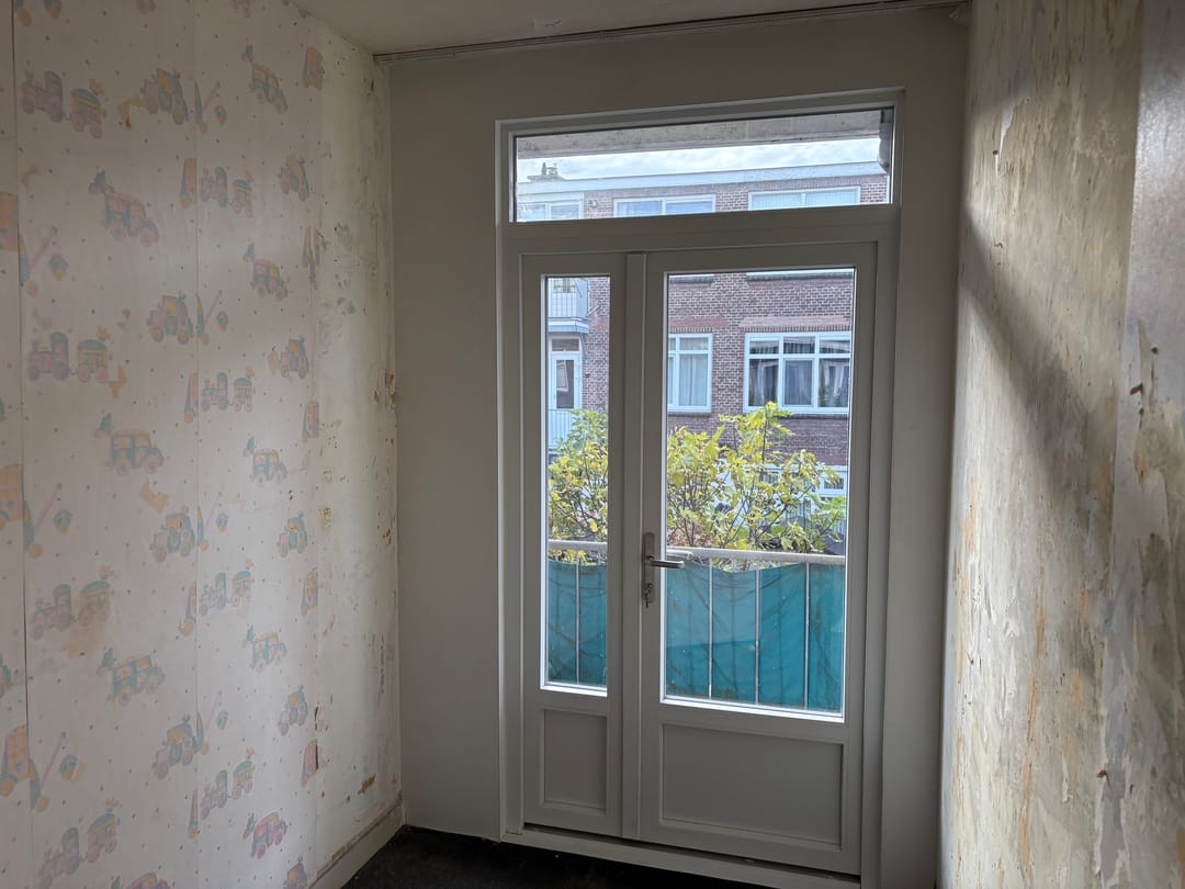 Foto 11 van Naarderstraat 97