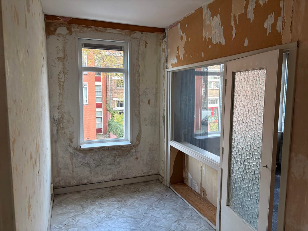 Foto 13 van Naarderstraat 97