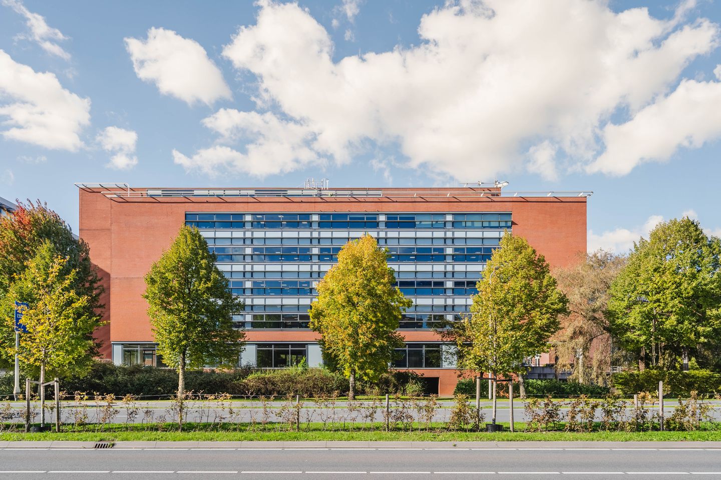 Bekijk foto 2 van Beechavenue 30