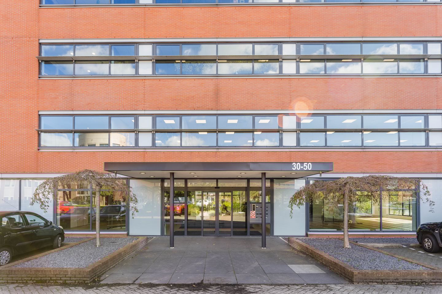 Bekijk foto 3 van Beechavenue 30