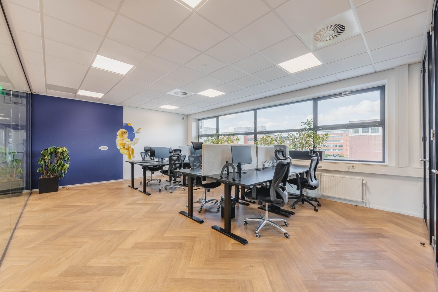 Bekijk foto 4 van Beechavenue 30