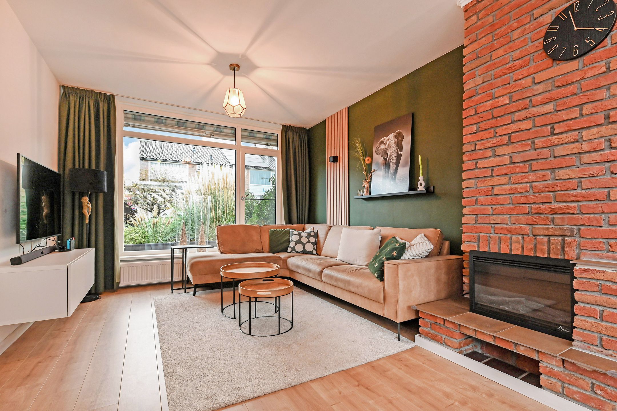 Foto 3 van Trompstraat 31