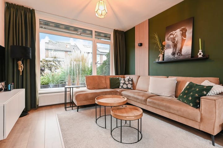 Photo 4 of Trompstraat 31