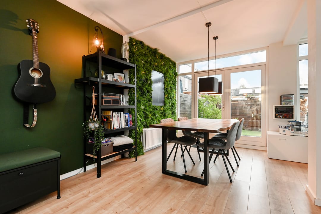 Foto 8 van Trompstraat 31