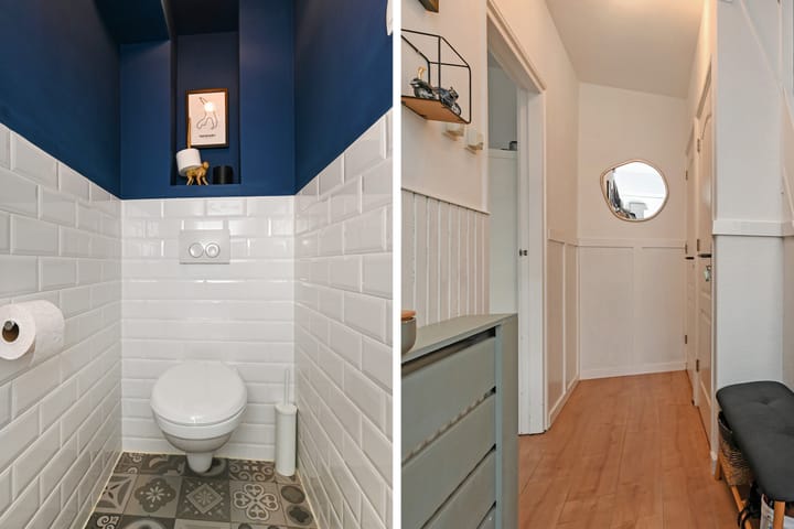 Photo 15 of Trompstraat 31