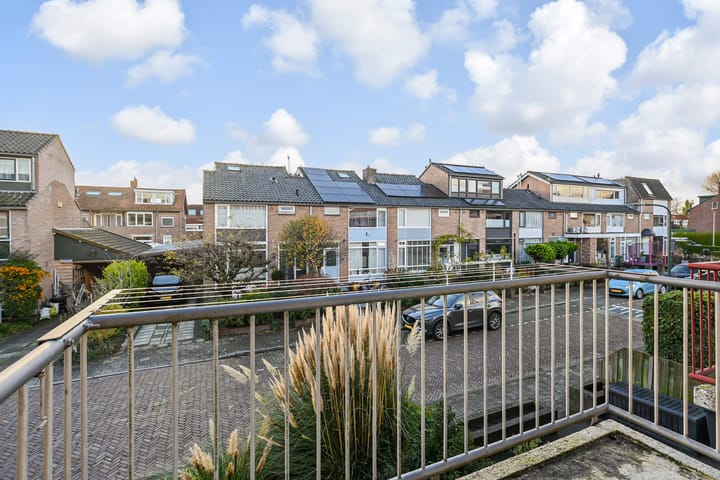 Photo 20 of Trompstraat 31