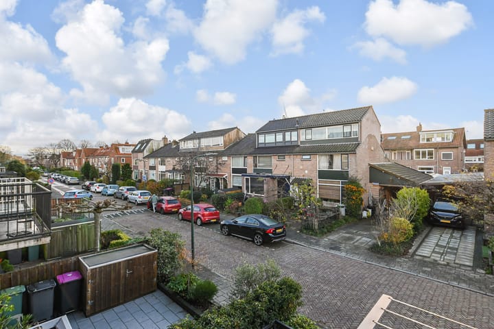 Photo 22 of Trompstraat 31