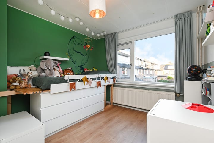 Photo 23 of Trompstraat 31