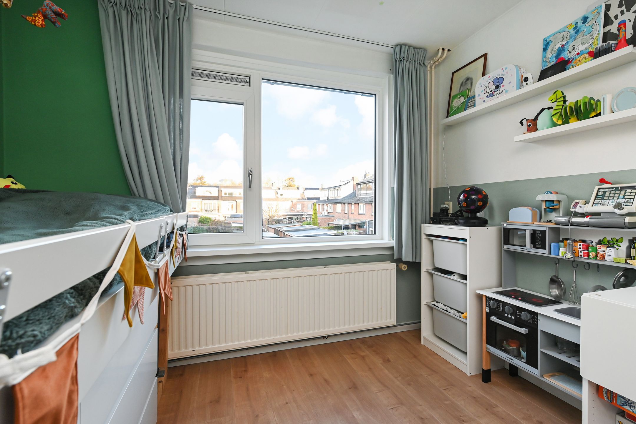 Foto 24 van Trompstraat 31