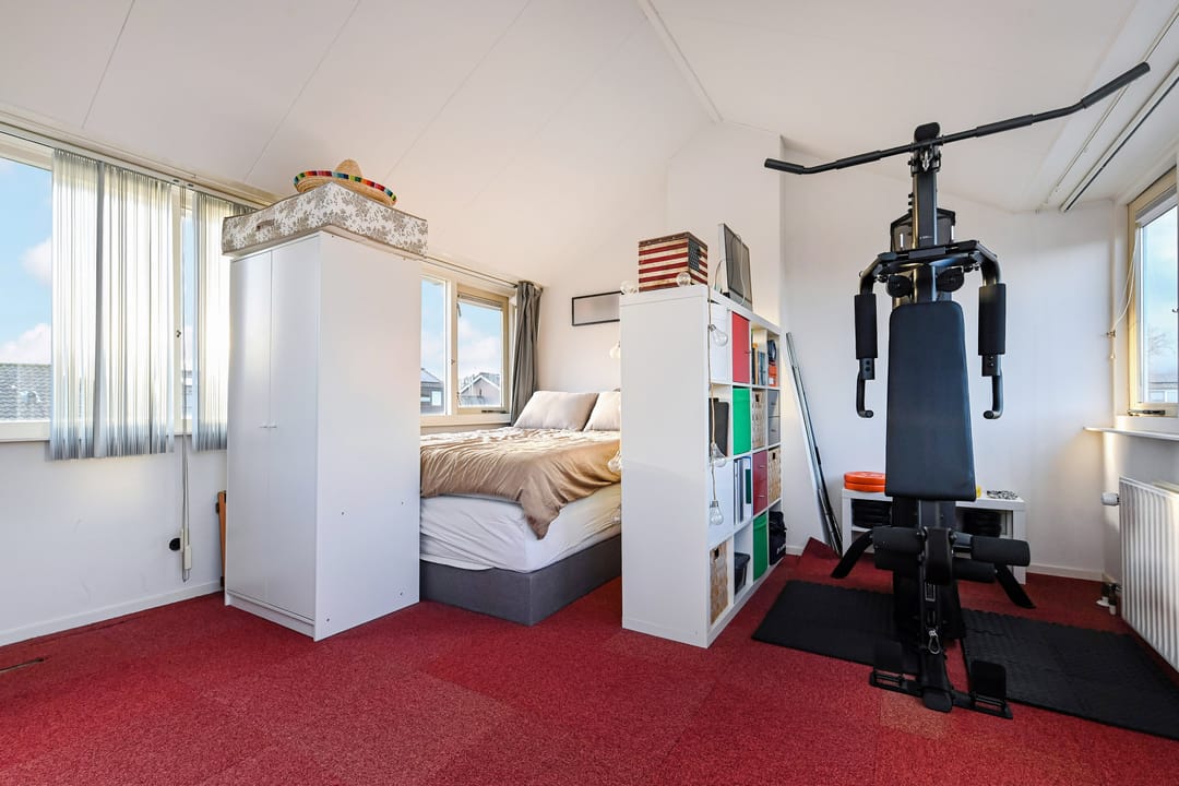 Foto 32 van Trompstraat 31