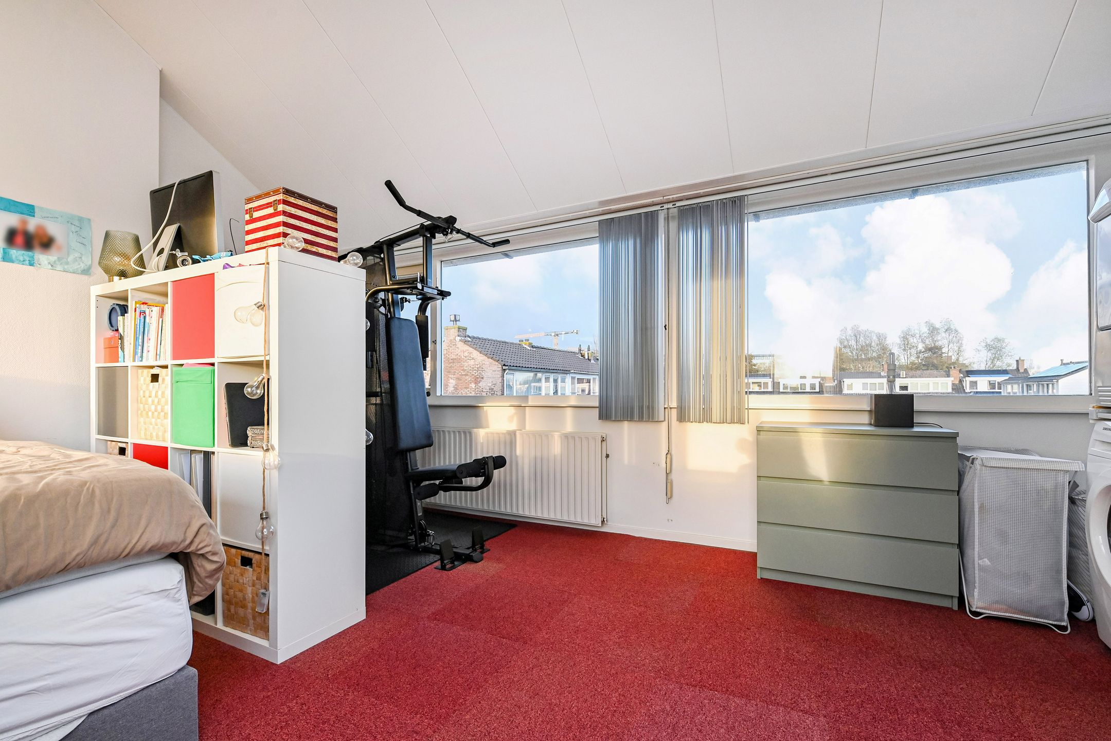 Foto 33 van Trompstraat 31