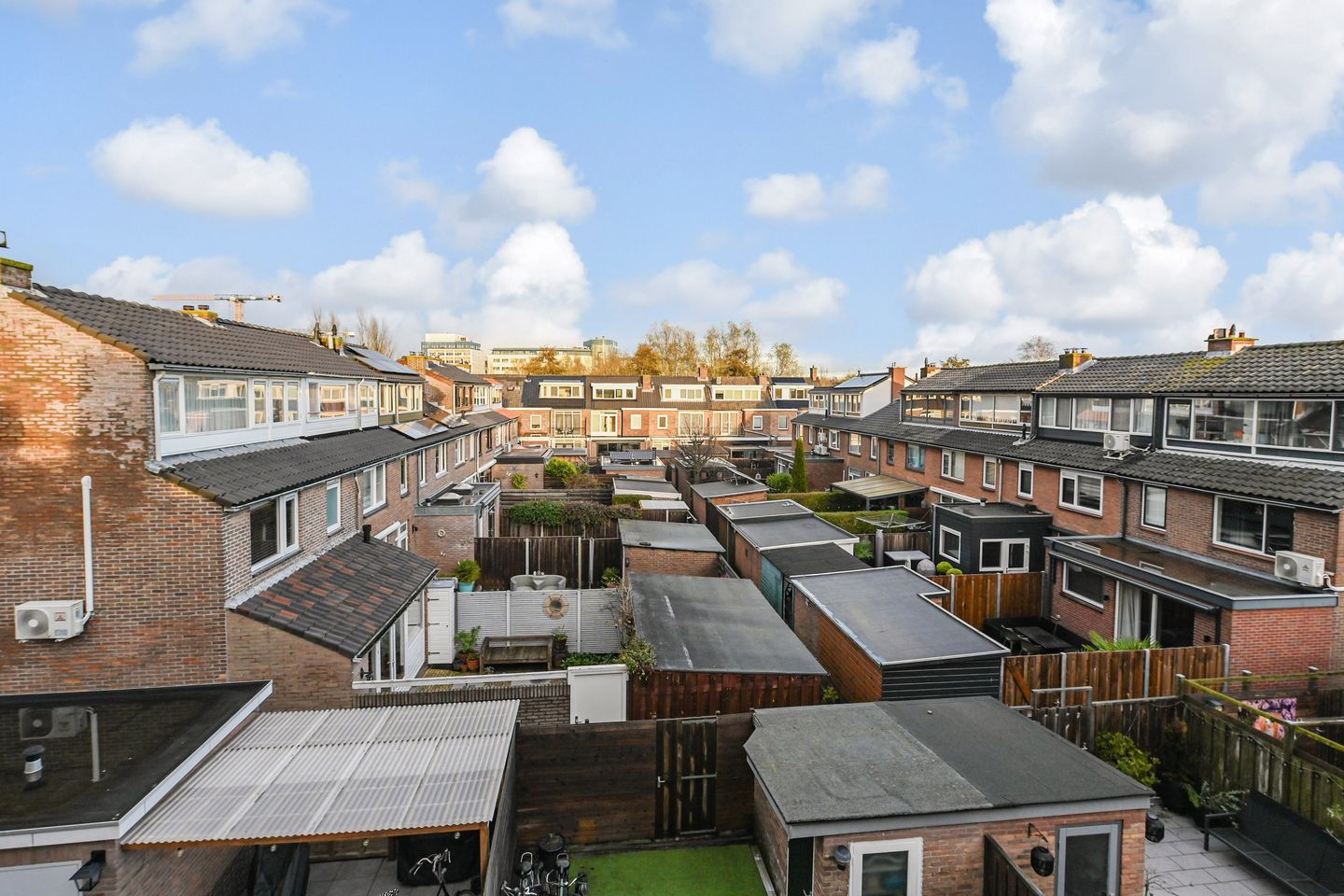 Foto 35 van Trompstraat 31