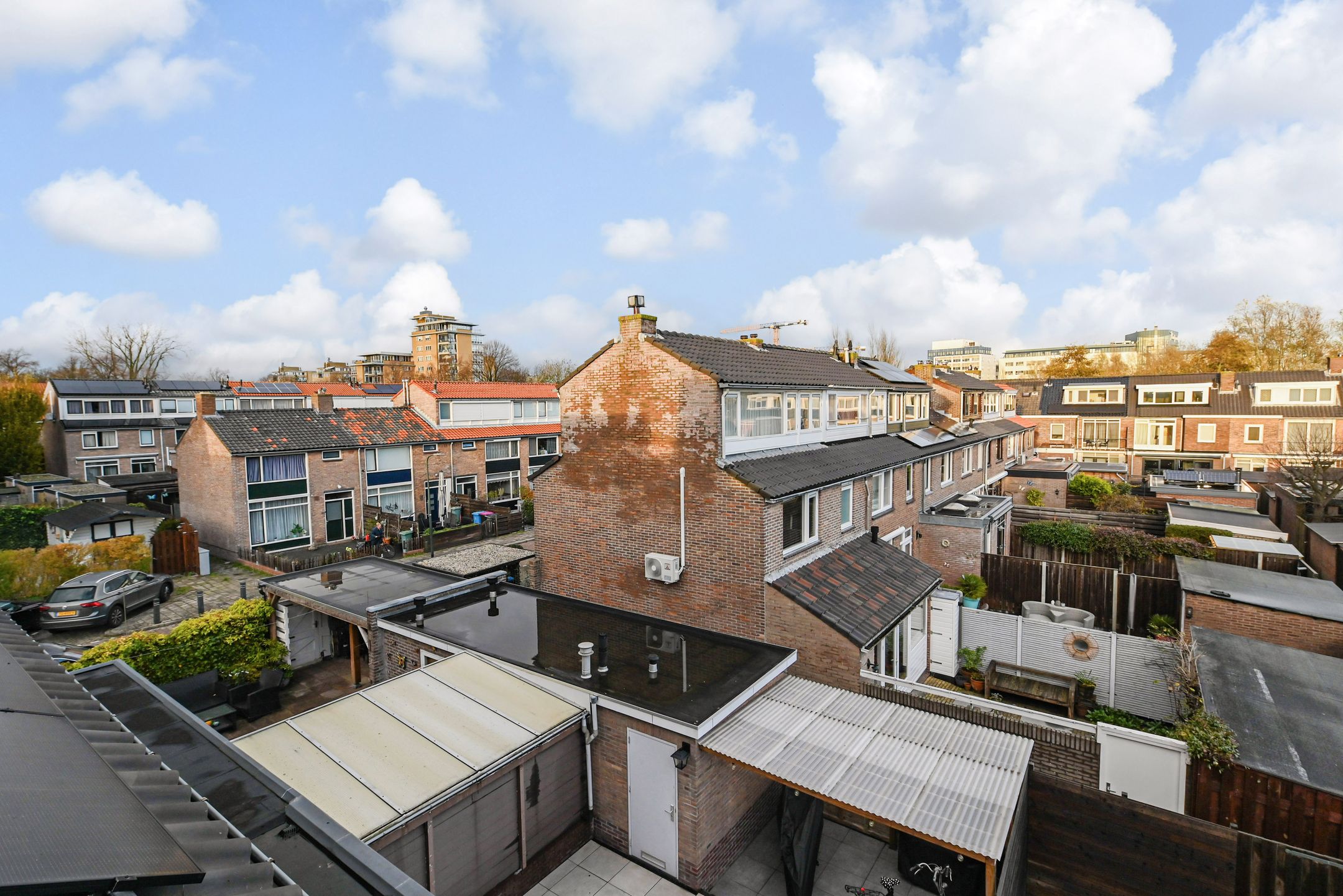 Foto 36 van Trompstraat 31