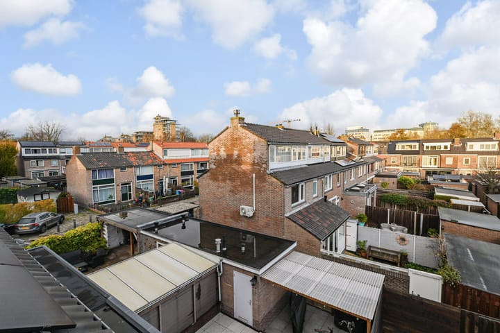 Photo 36 of Trompstraat 31