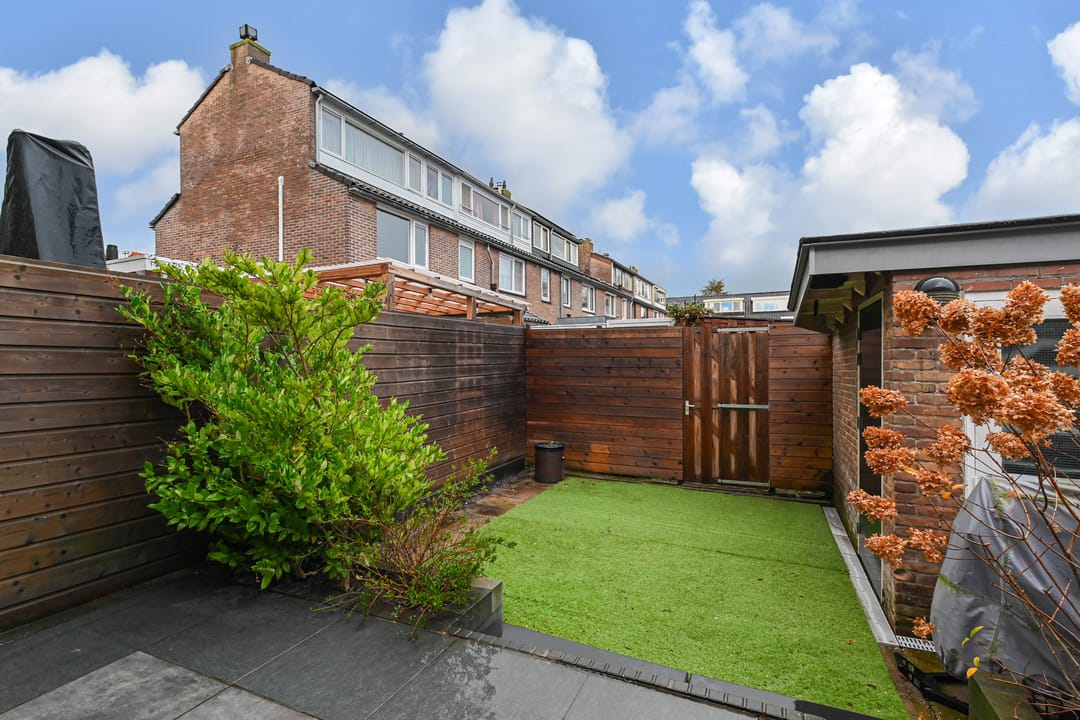 Foto 38 van Trompstraat 31