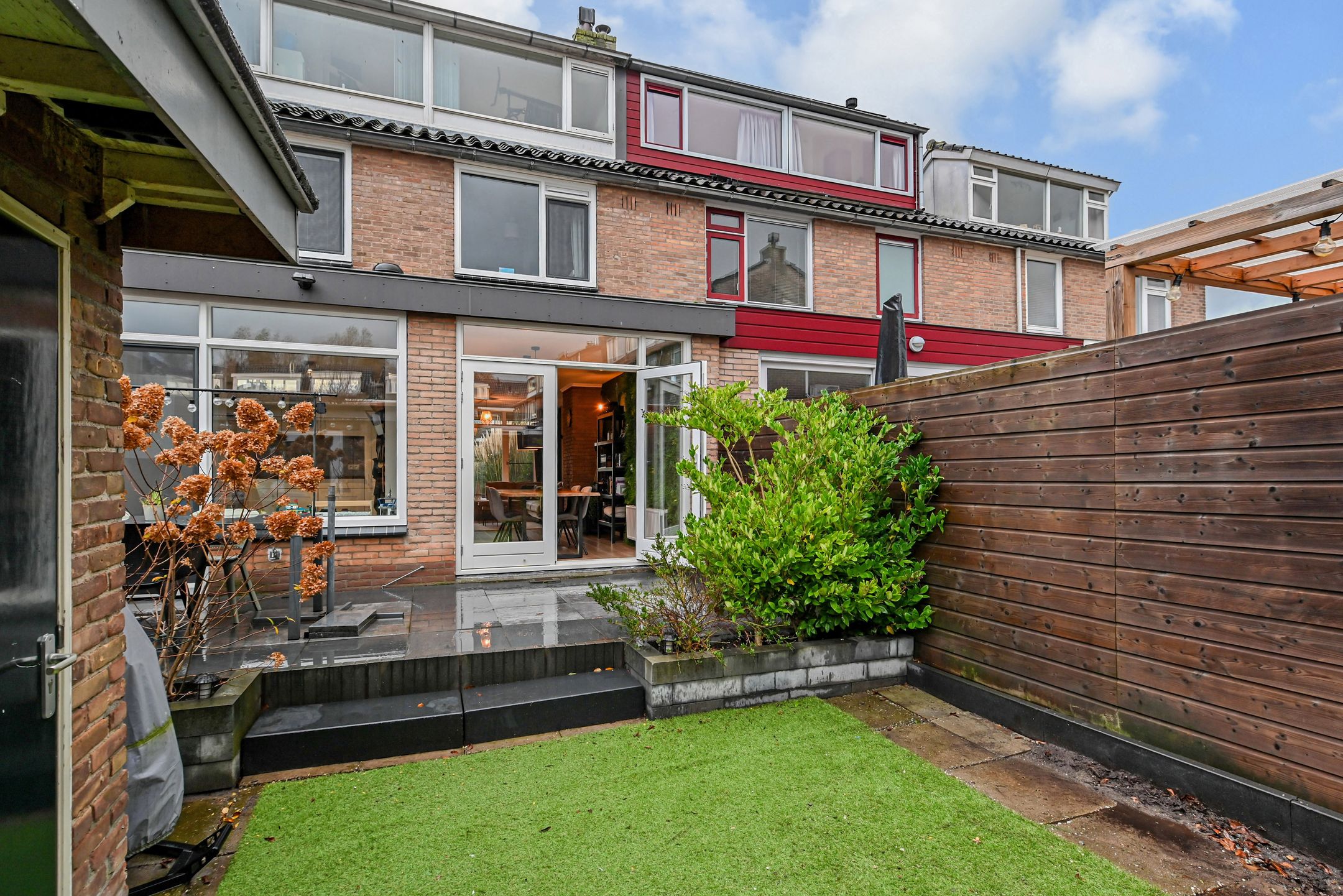 Foto 39 van Trompstraat 31