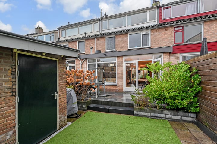 Photo 40 of Trompstraat 31