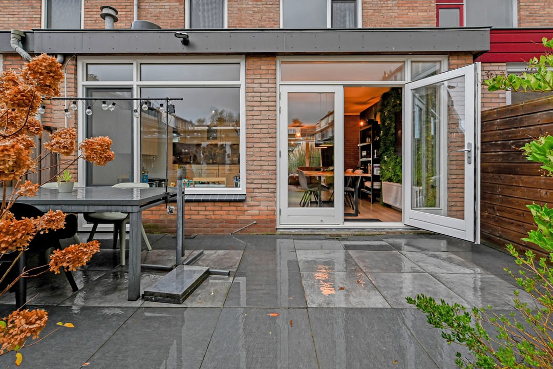 Foto 41 van Trompstraat 31