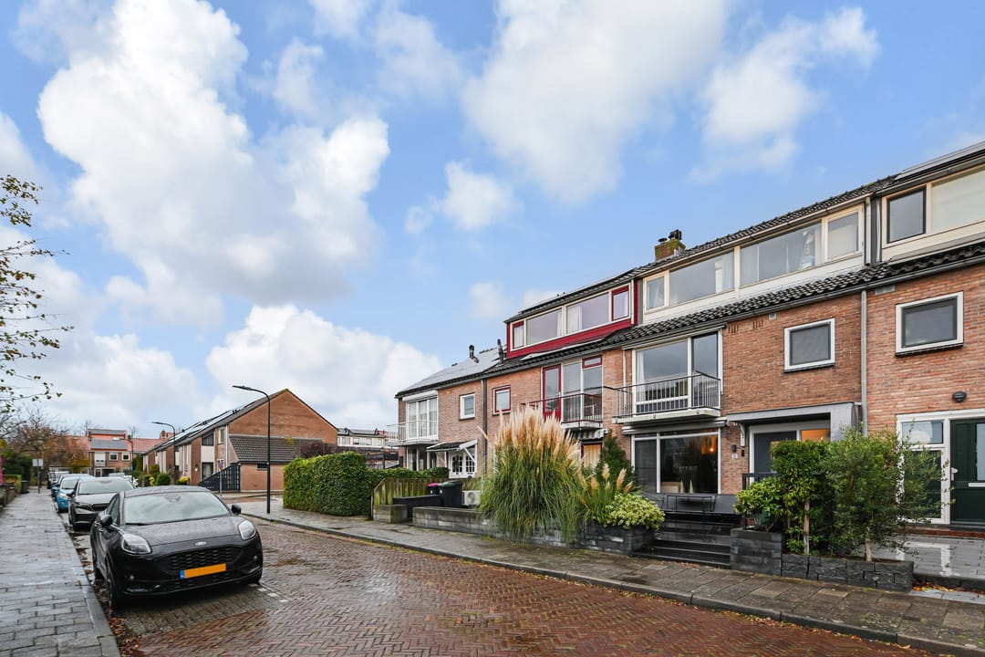 Foto 43 van Trompstraat 31